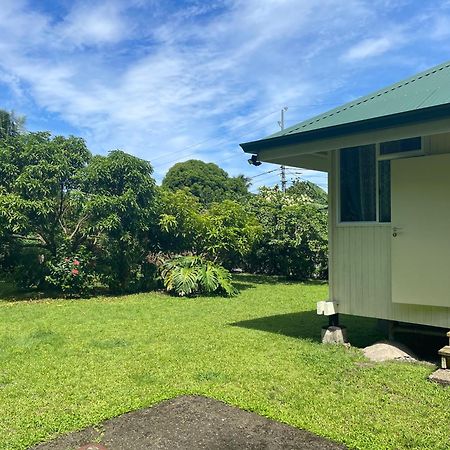 Mi Ura Stay Teahupoo Exterior foto